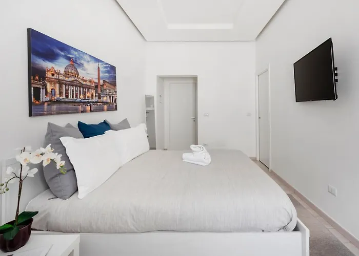 Maison Piazza Cavour