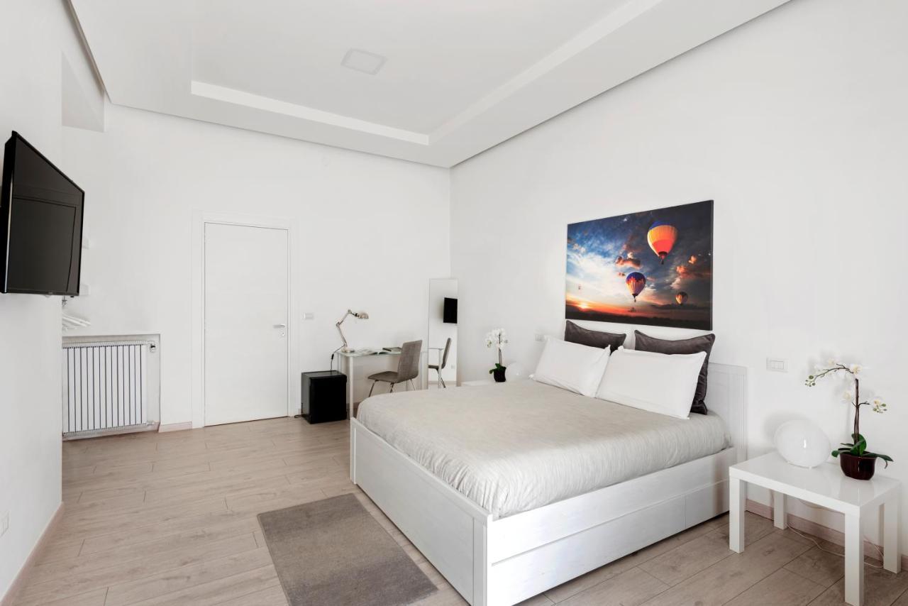 Gasthuis Maison Piazza Cavour 2*
