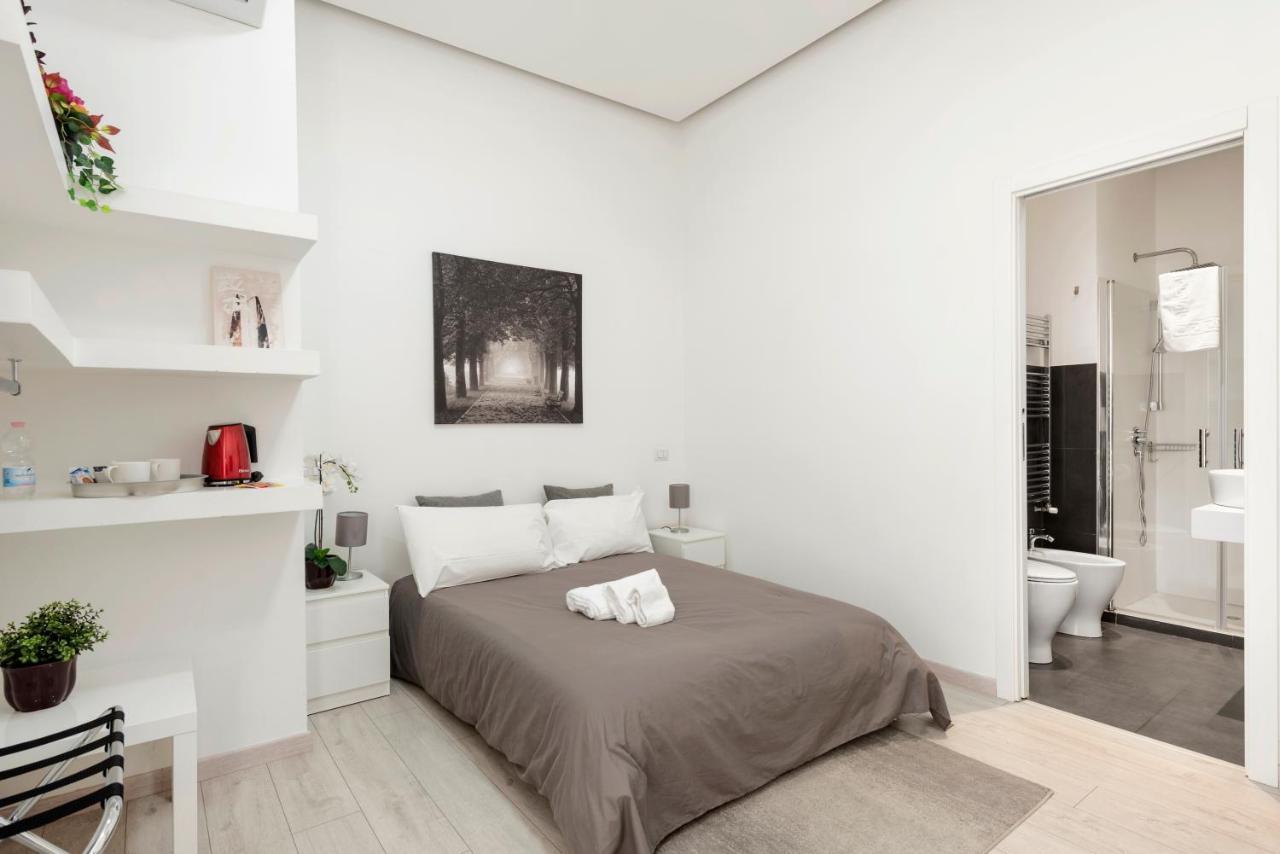 Gasthuis Maison Piazza Cavour 2*